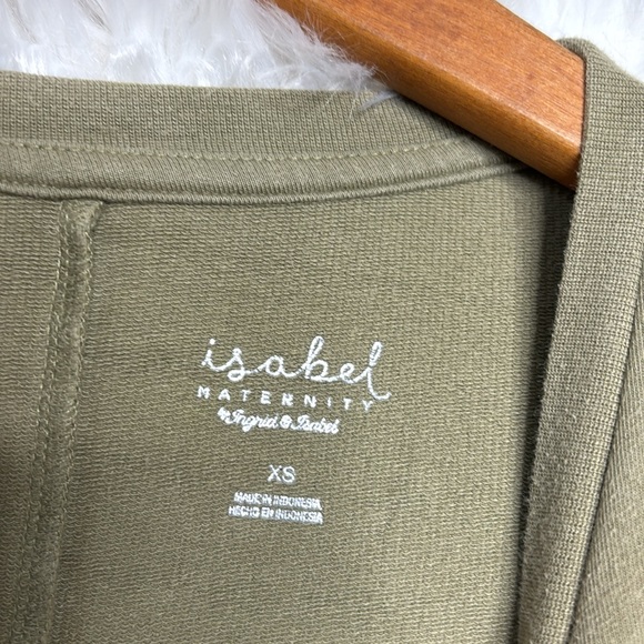 Isabel Maternity - Picture 2 of 4